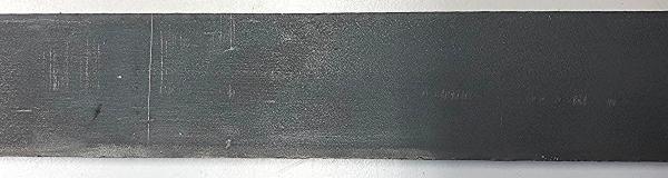 M390 / QPM390 - 250x70x9mm